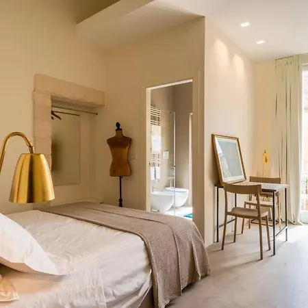 Lodge Lu Leccio, Junior Stylish Lecce